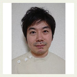 Ryota Yamauchi M.D., Ph.D.