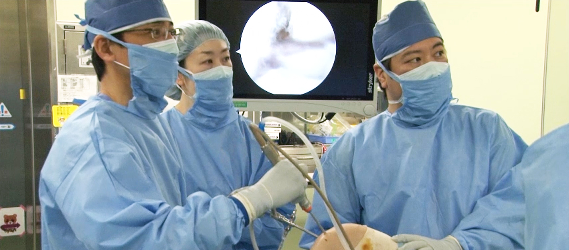 Department of Orthopaedic Surgery,Hirosaki University Graduate School of Medicine