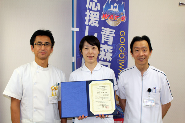 第63回東日本整形災害外科学会　学術集会奨励賞を受賞して