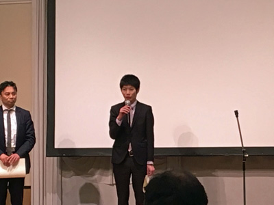 第38回東北骨代謝・骨粗鬆症研究会　優秀演題賞受賞報告