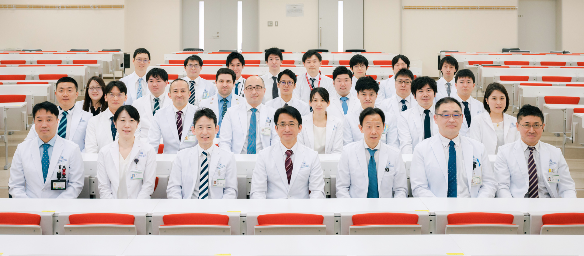 弘前大学大学院医学研究科　整形外科学講座