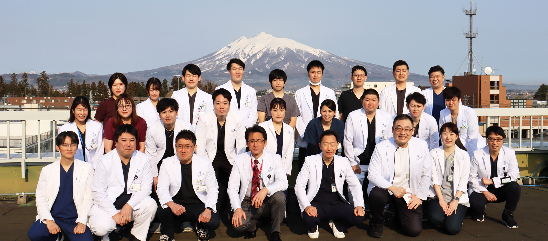 弘前大学大学院医学研究科　整形外科学講座