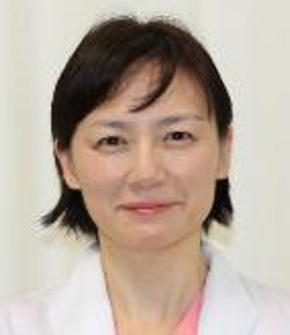 産婦人科　横山美奈子