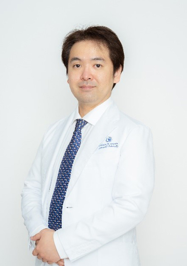 金子　翔